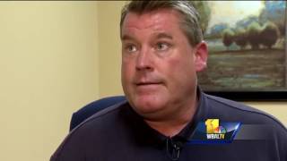 Perry Hall residents concerned about 'dangerous' intersection