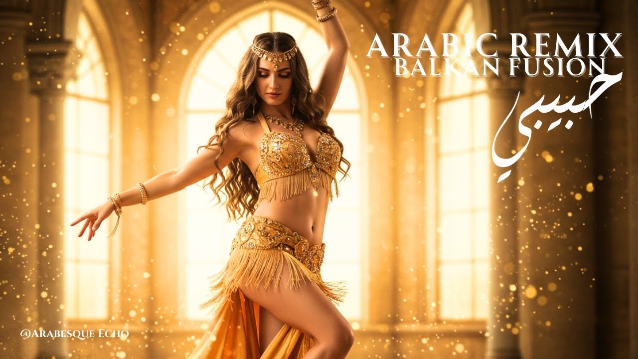 Highway Arabic Deep House 2026 | Balkan Fusion Drive Edition 🚗