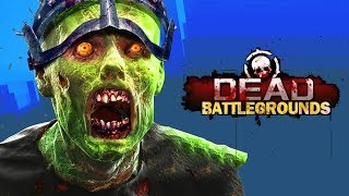 Dead Battlegrounds- 2K18 walking zombie shooting Gameplay | Android Action Game screenshot 3