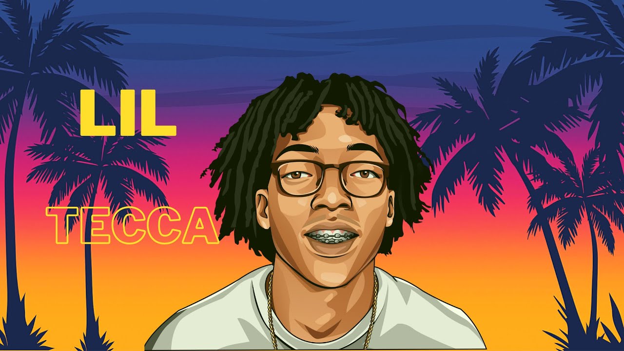 [FREE] Lil Tecca Type Beat 2020 "TikTok Crush" | Free Trap Type Beat / Instrumental