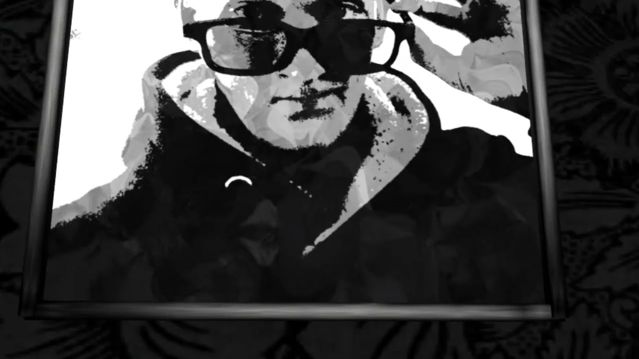 Сделал интро на телефоне крутое интро v4.0