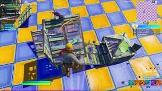the pit gameplay map code in video