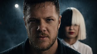 Imagine Dragons x Sia - I Don’t Care | Emotional Love Anthem |  Pop Rock Song