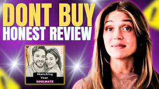 Soulmate Sketch Review 2026 – Can This Psychic Drawing Reveal Your Soulmate?