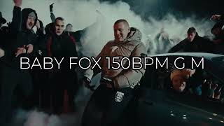 Alblak 52 Type Beat - "Baby Fox" | prod. @ayysupra @plasko