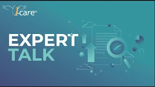 I-care Expert Talk : Energy savings