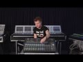 Цифровий мікшерний пульт Soundcraft Si Impact