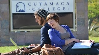 Cuyamaca College Tour old version