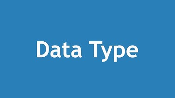 [ Learn PHP 5 In Arabic ] #09 - Data Type Overview