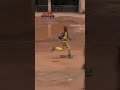 a young boy ran alongside his car, “following” the pope #shorts
