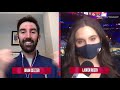 🎥 76 LIVE: Countdown presented by Tissot