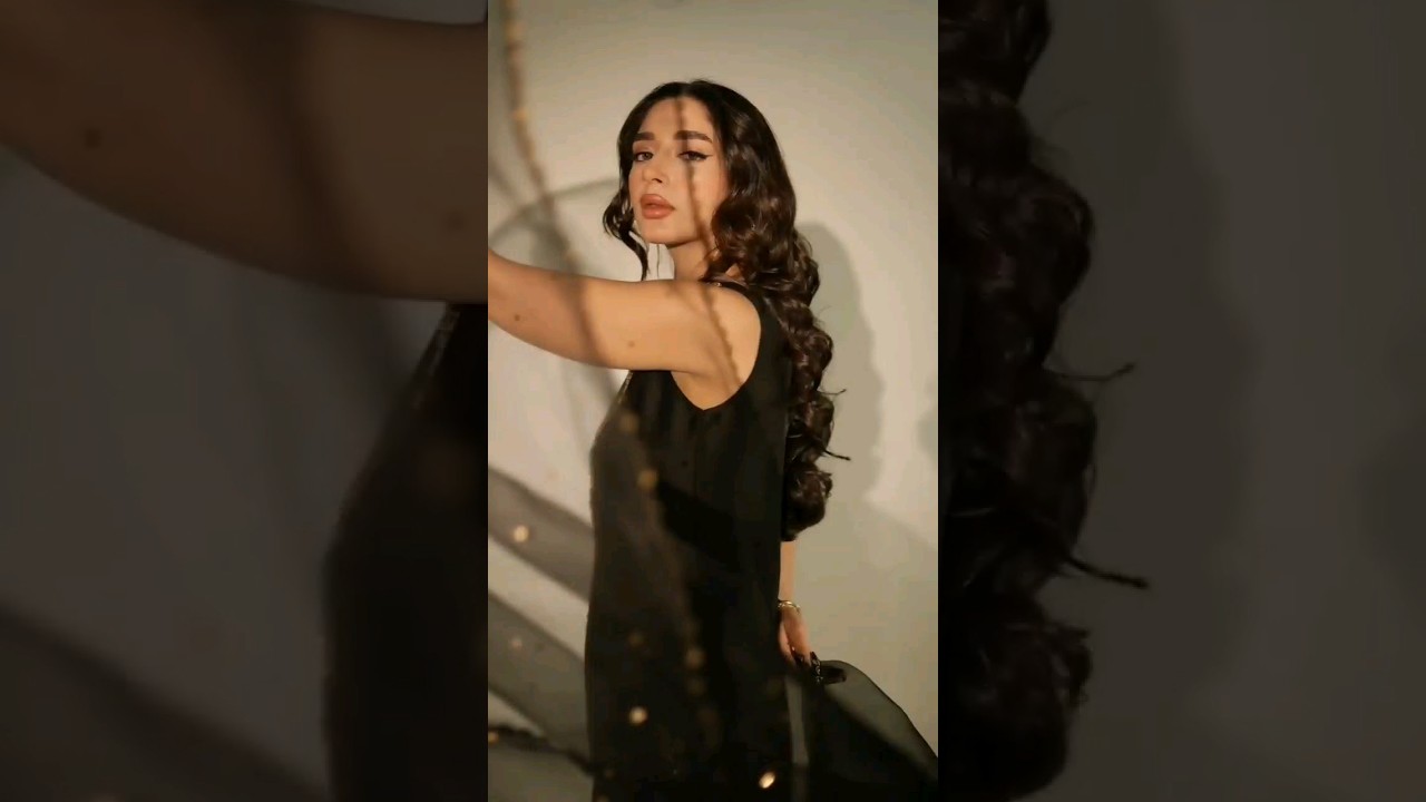 Mina Hasan Winter Collection