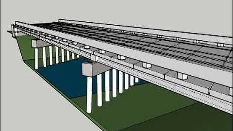 Accelerated Bridge Construction in Boone