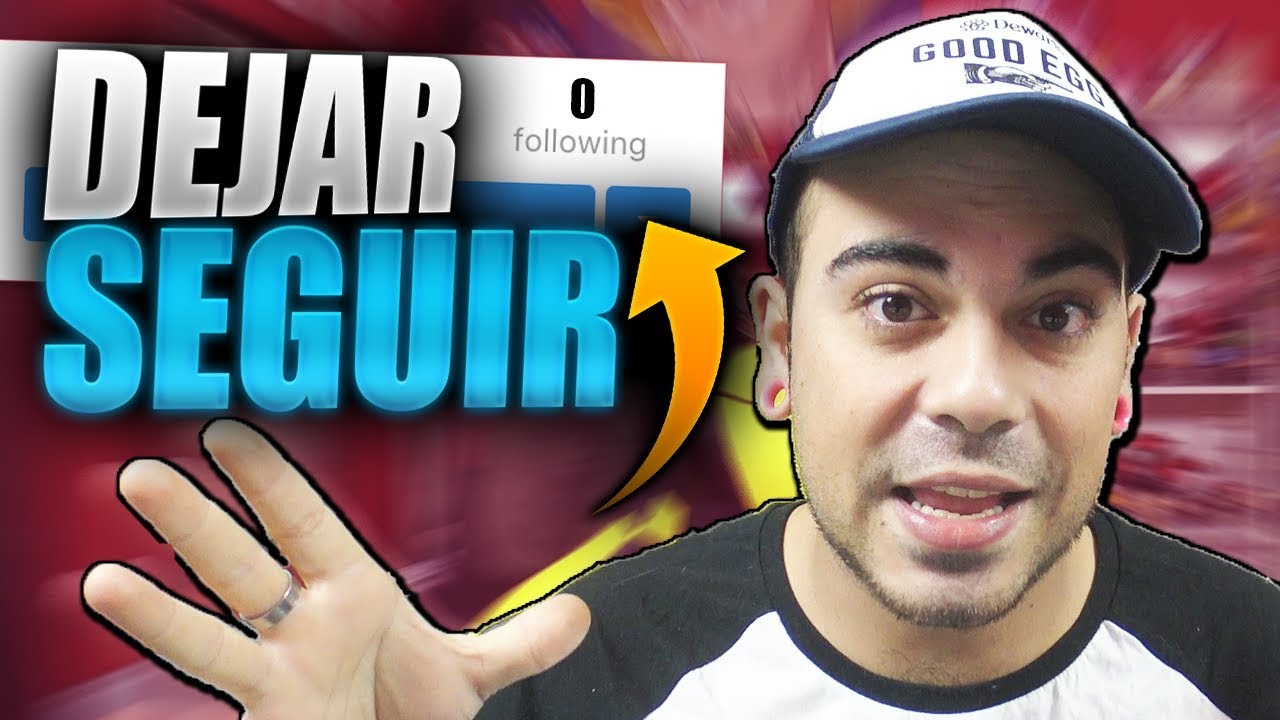 Como Seguir A Alguien En Youtube