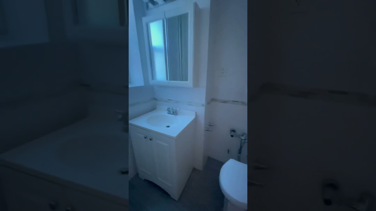 1650 studio forest hills NyC YouTube