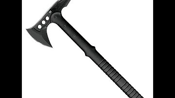 Crossmap Tomahawk on BO3! Live reaction