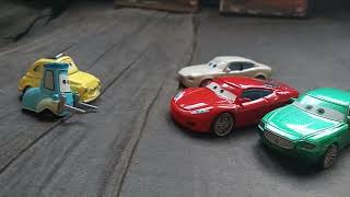 Cars Michael Schumacher Ferrari Review