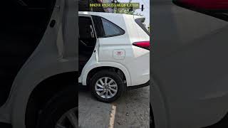 Hycross Full Modification | Toyota | Innova