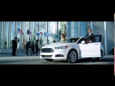 Фильм про ford
