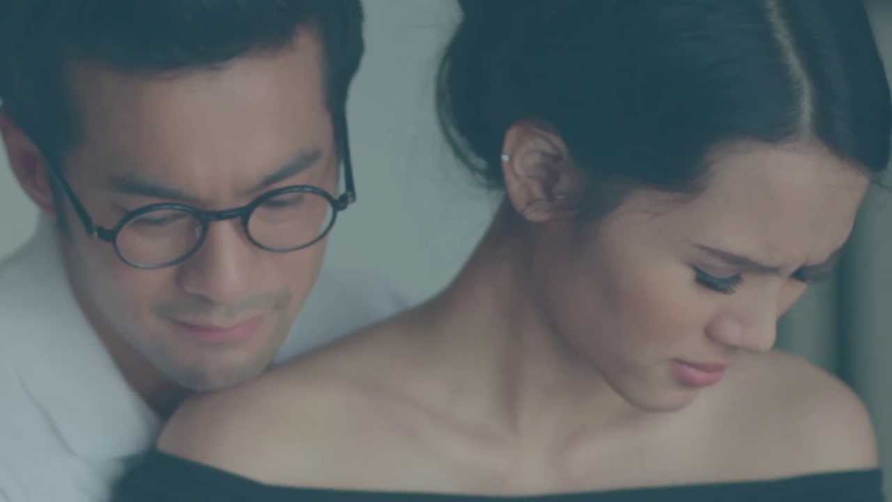 ปกเพลง กลัว — SOUL AFTER SIX