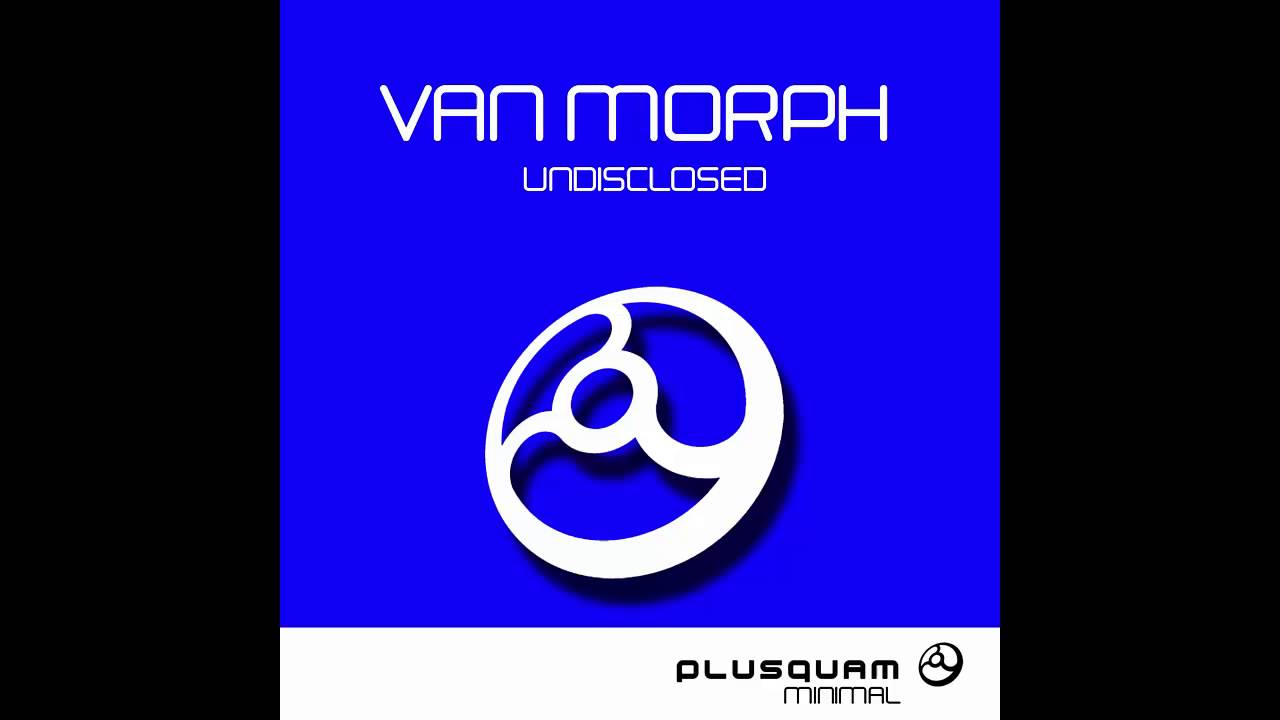 Van Morph   Avax 1110