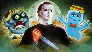 Strangest Halloween Lost Media