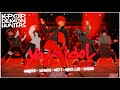 【NARUTOナルト MMD】Your Idol-Saja Boys ft. Naruto Boys version 2! Naruto, Sasuke, Neji, Rock Lee & Shino