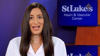 Yoga & Heart Health | Tip of the Day from a St. Luke's Vascular Surgeon