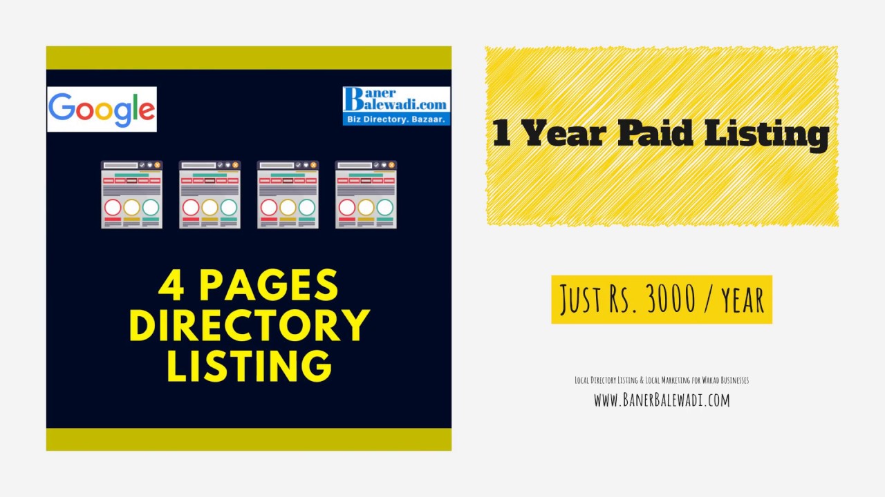 Local Businesses need Local Marketing Platform.