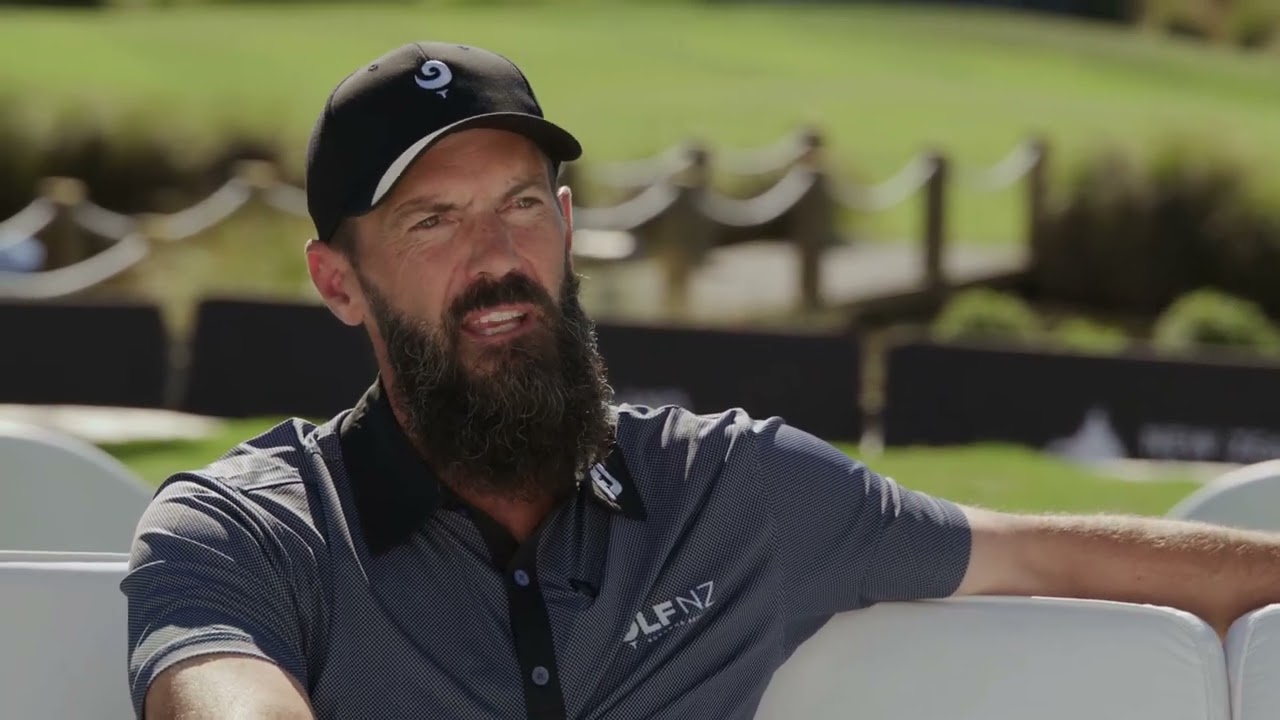 Inside the Ropes | Episode 2: New Zealand Open (Part 1)