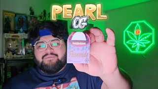 Pearl OG [Flavorade Cartridge Review]