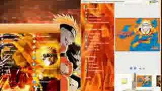 Awesome Themes : Change Vista/XP Themes Without Software screenshot 2