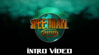 Speedball 2100 (2000) - Intro Video