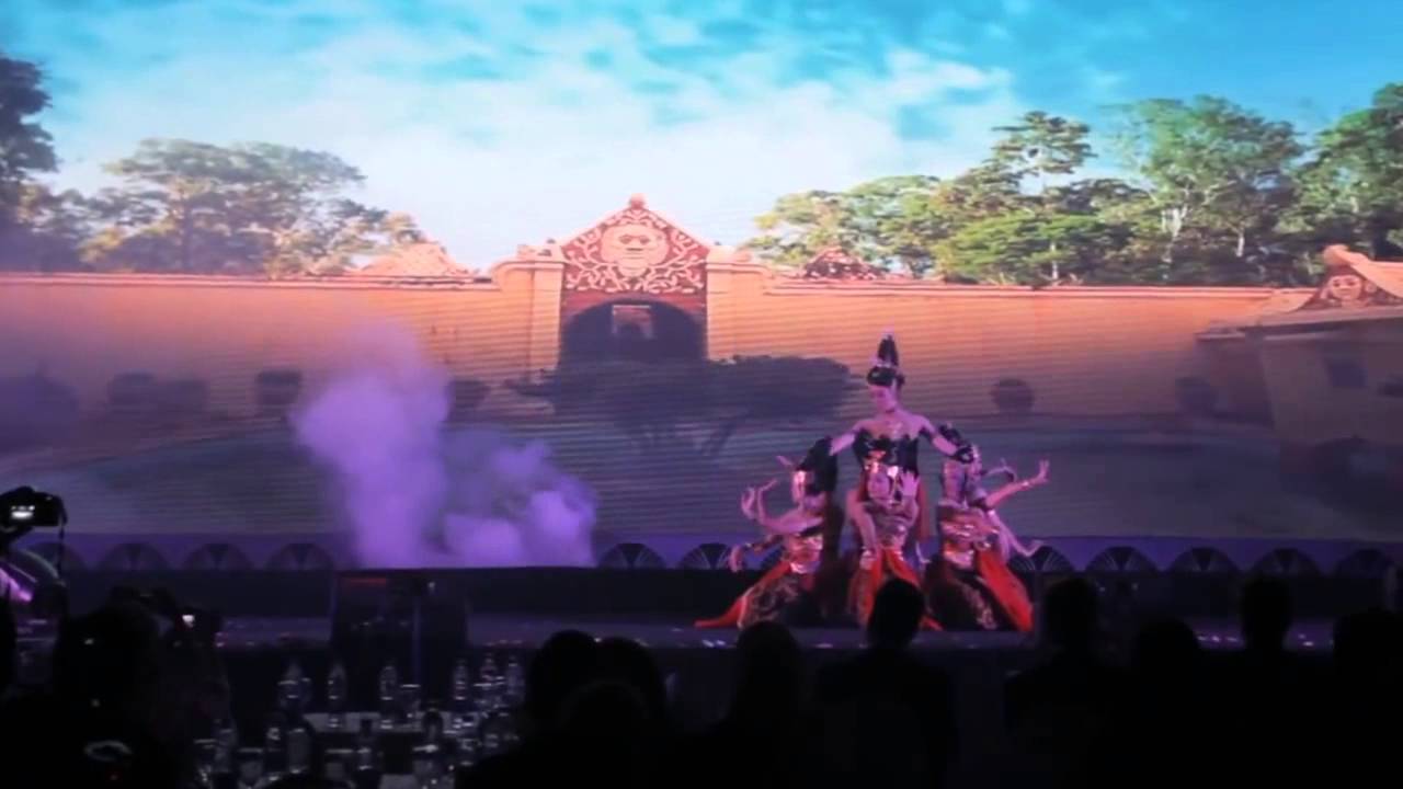 The Legend of Roro Jonggrang [Full Version]