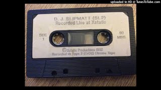 SLIPMATT X STATIC 1992 REMASTERED