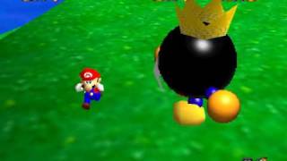 Super Mario 64 - Episode 1