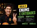Spring Boot na Prática: Entidades com Orientação a Objetos e Encapsulamento #EP2