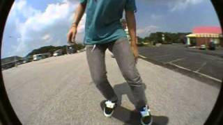 Ehh... grass gap sesh
