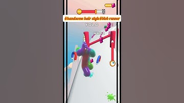 #Blob runner 3d#blob play#blob game#blob runner 💖er#pls Subscribe and share 💯👍#Shorts#youtube.com