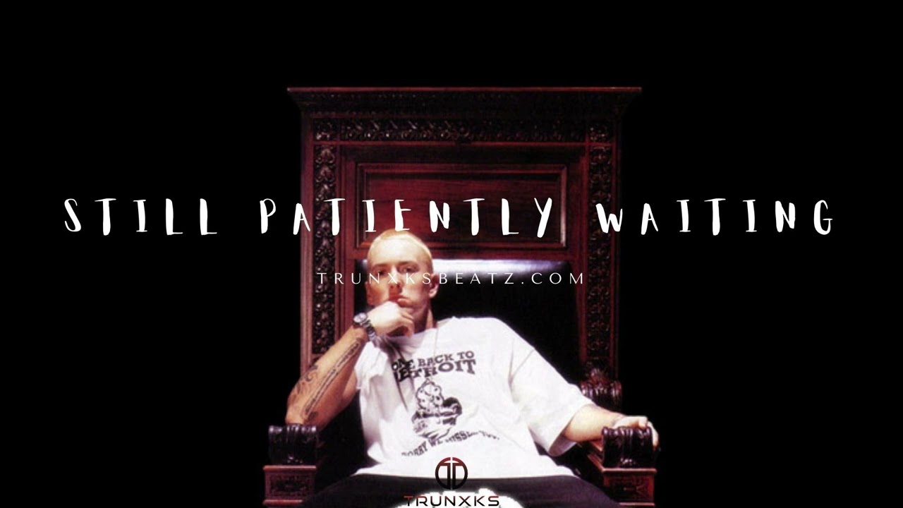洋楽 G-BLOCK patiently waiting G-RAP G-Block - Patiently