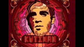 Video thumbnail of "Kutiman - 12 Music Is Ruling My World"