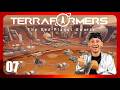 Terraformers - 07 - Roter Weg - 03 [German / Let's Play]