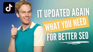 TikTok Algorithm Update: What Changed In May 2023