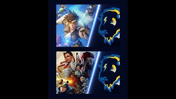 Collegiate Apex Legends-Octane Collegiate/ Overwatch 2- SE vs Texas A&M