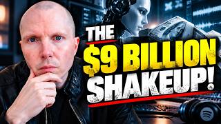 Full The AI Music Lawsuit Every Artist Needs to See News