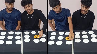 Open The Numbers In Sequence Challenge ..#Game #gameshow  #funnygames #numberschallenge #numbers