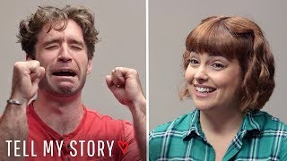 Do We Have the Next Marshall & Lily on Our Hands? | Tell My Story