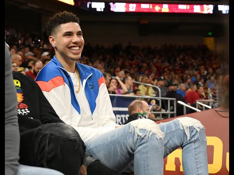 LaMelo Ball First Pick in 2020 NBA Draft? Analyst Reveals Why, Compares Melo to Penny Hardaway