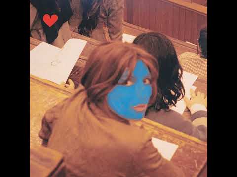 Aldous Harding - Worms (Official Audio)
