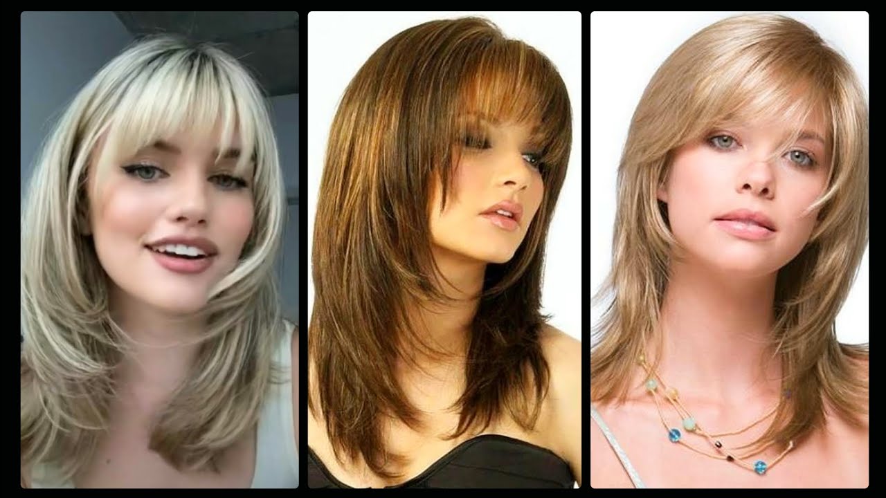40-best-fringe-bangs-hairstyles-for-women-to-try-in-2023-youtube